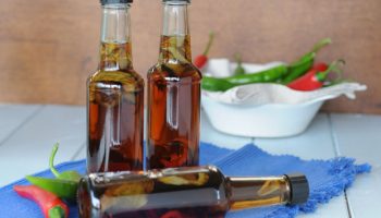 Chilli Vinegar and Plain Now Available