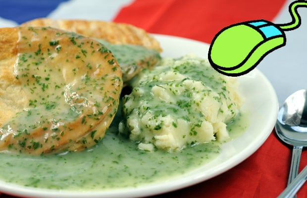 Buy pie mash and liquor online from Goddard's. Traditional pie &amp; mash