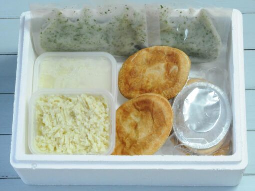 4 pies 4 mash 4 liquor - Image 2