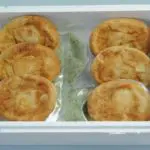 6 pies 6 mash 6 liquor
