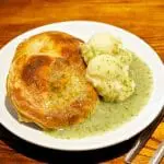 10 pies 10 liquor no mash