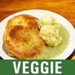 Vegan - 4 pies 4 mash 4 liquor