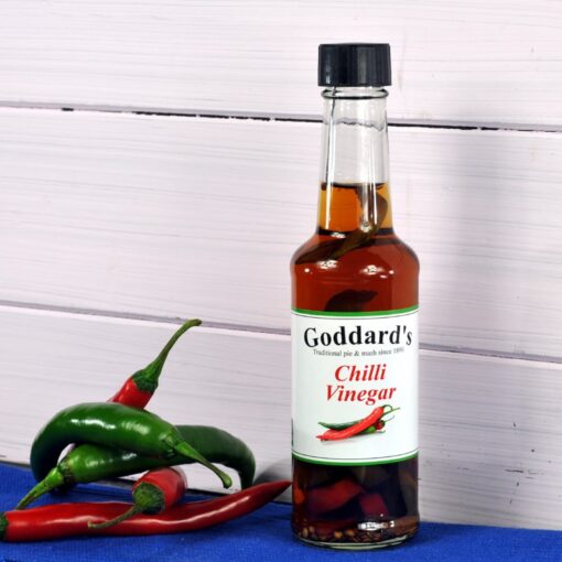 Goddards Chilli Vinegar