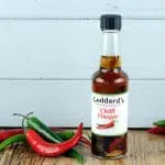Chilli vinegar 140ml