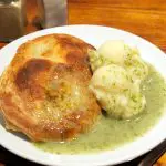 Pie and Mash