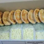 8 pies 8 mash 8 liquor