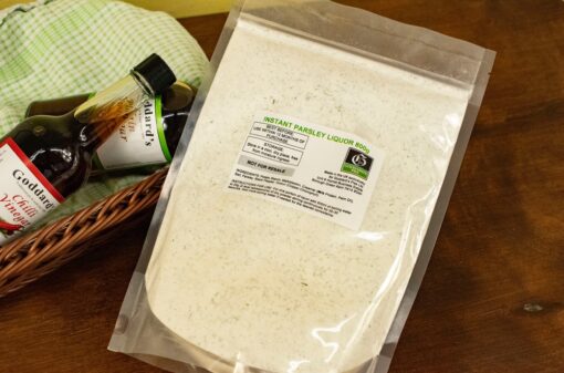 Instant liquor mix - 800g - Image 2