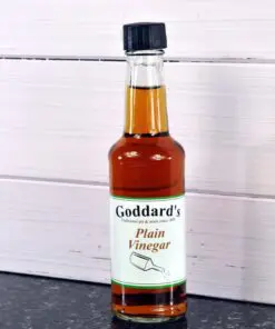 Goddards plain vinegar