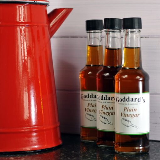 Plain vinegar 140ml - Image 2