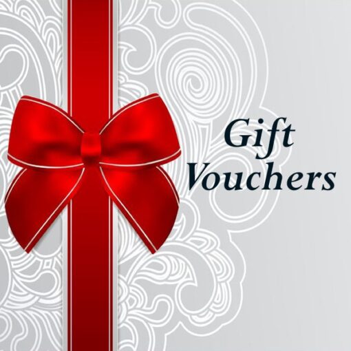 Gift Voucher