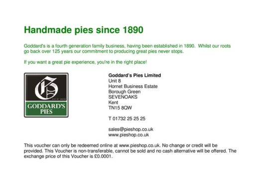 Gift Voucher - Image 3