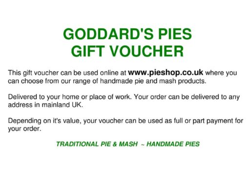 Gift Voucher - Image 5
