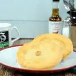 gluten free minced beef pies