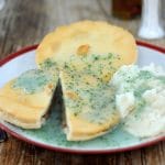 gluten free pie mash liquor