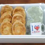 6 pies 6 liquor bundle