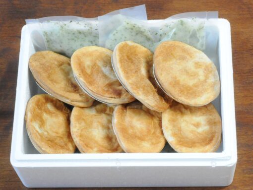 8 pies 8 liquor