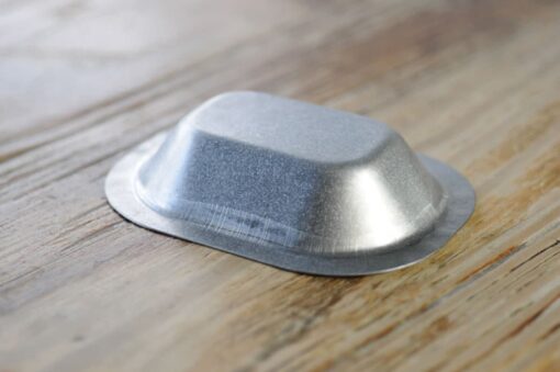10 pie tins - Make your own pies - Image 4