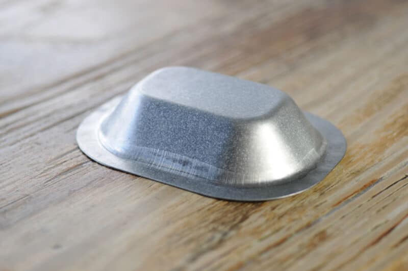 10 large pie and mash pie tins Make your own pie and mash shop pies