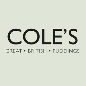 Coles Puddings