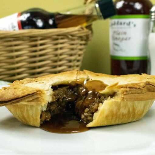 Mix n match box - 10 pies - Image 3