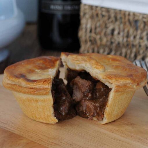 Mix n match box - 10 pies - Image 7