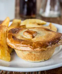 Mix n match box - 10 pies
