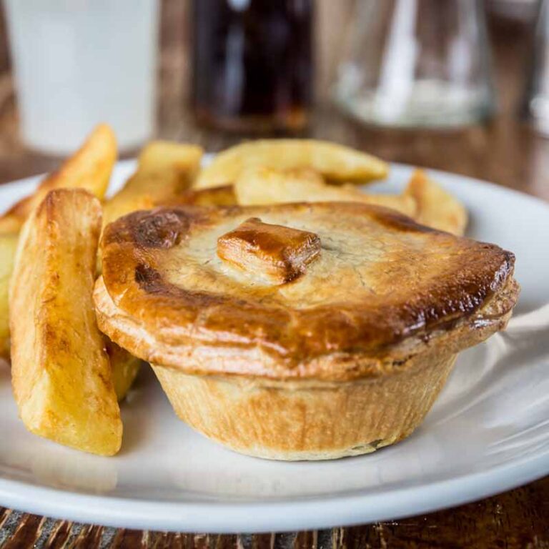 Mix n Match pie boxes from Goddard's Pies online UK delivery