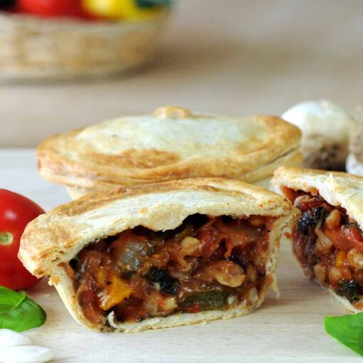 Mix n match box - 10 pies - Image 6