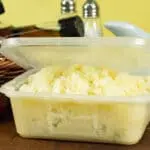 10 portions of mash