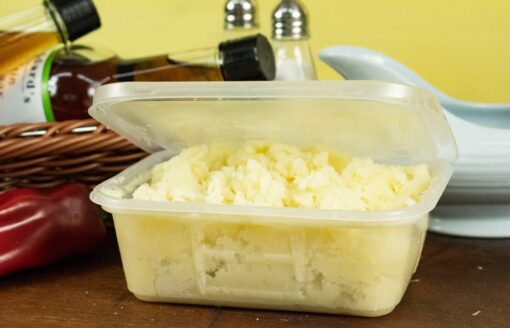 6 pie & mash box - Image 6