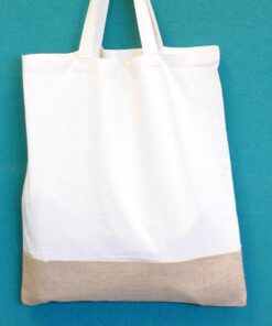 Goddards cotton tote shopping bag
