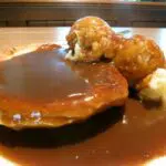 4 pies 4 mash 4 gravy
