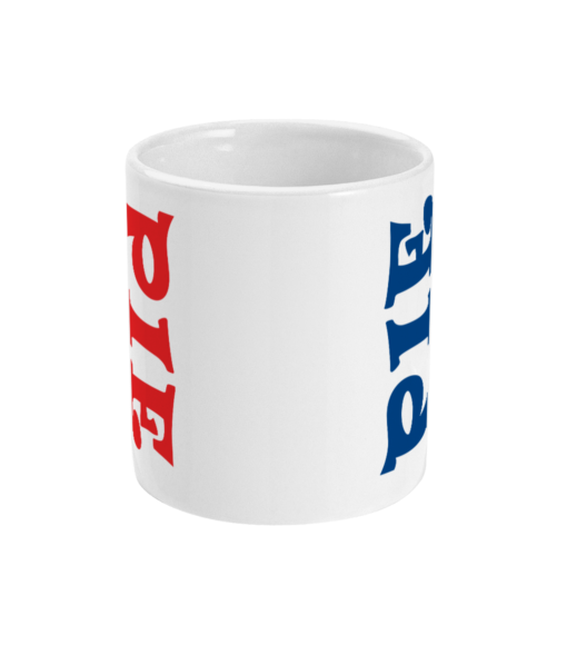 PIE MASH Mug - Image 3