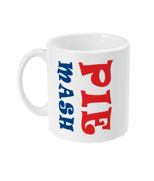 PIE MASH Mug - Image 2