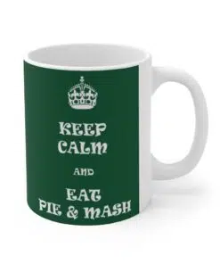 Keep Calm Mug