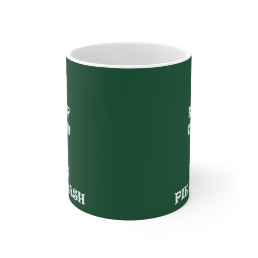 Keep Calm Mug - Image 2