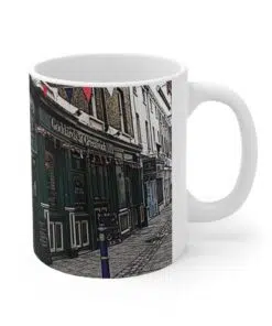 Goddards at Greenwich Mug