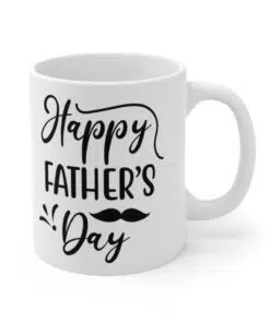 Happy Father's Day Mug