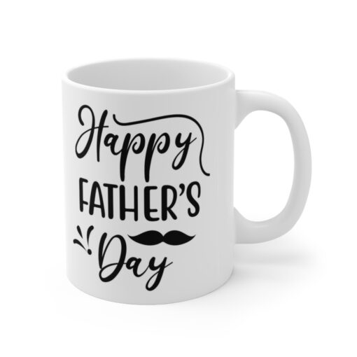 Happy Father's Day Mug