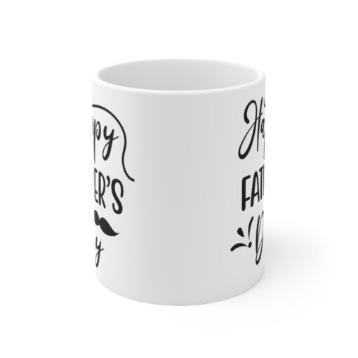 Happy Father's Day Mug - Image 2