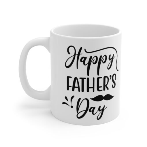 Happy Father's Day Mug - Image 3