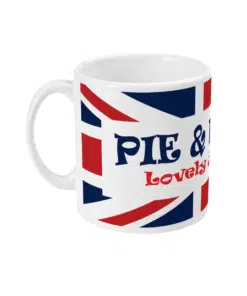 Lovely jubbly! Mug
