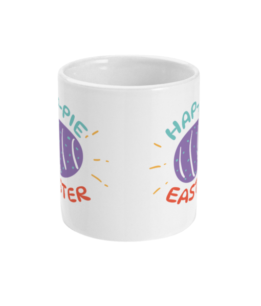 HAP-PIE Easter Mug - Image 2