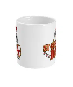 St Georges Day Mug