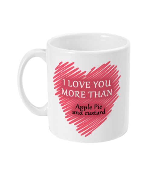 I love you more than ... - Image 9