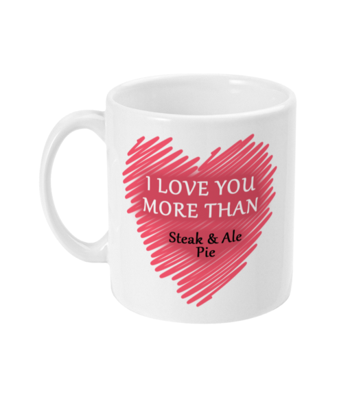 I love you more than ... - Image 6