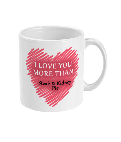 I love you more than ... - Image 2