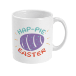 HAP-PIE EASTER MUG