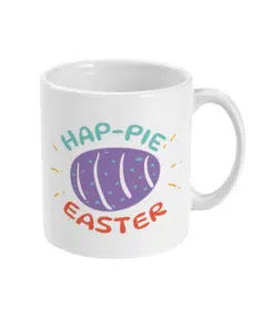 HAP-PIE EASTER MUG