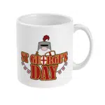 St Georges Day Mug